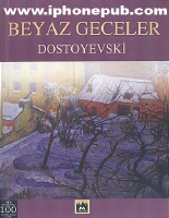 Beyaz Geceler - Dostoyevski.pdf